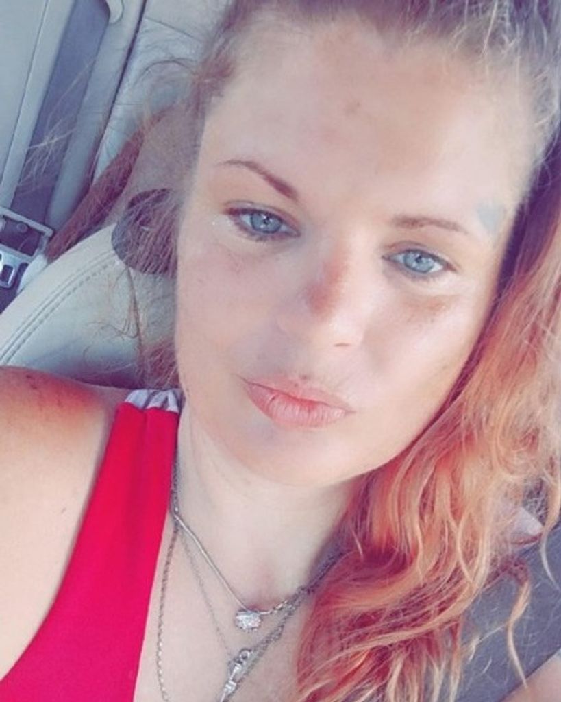 Angela Mae Arnold Slocum