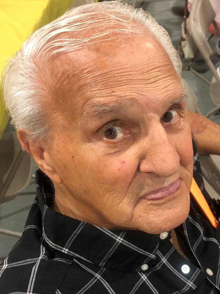 Nicholas  A. Massi,  Sr. Profile Photo