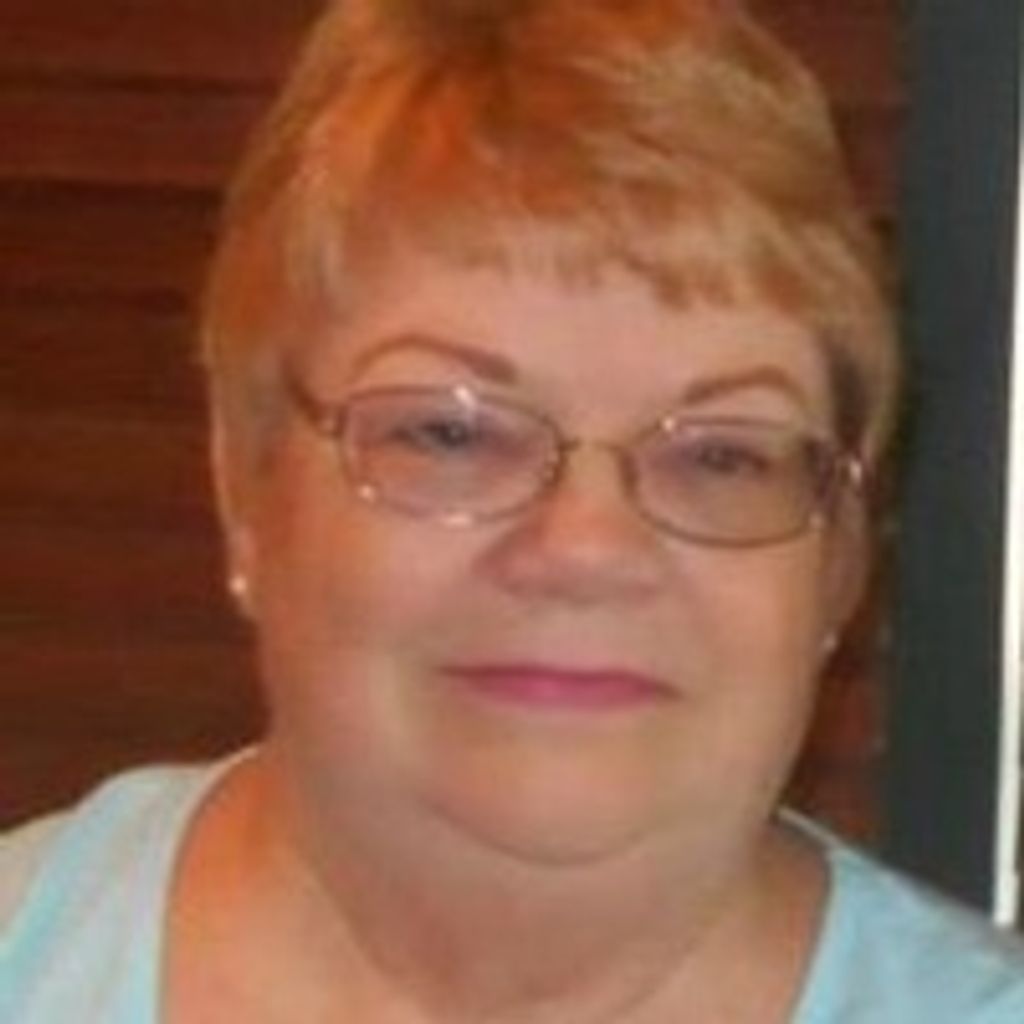 Emma Todd Tolbert
