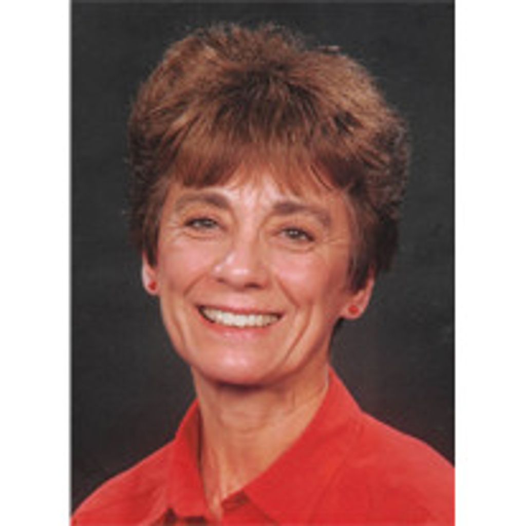 Elizabeth G. Faford Plante
