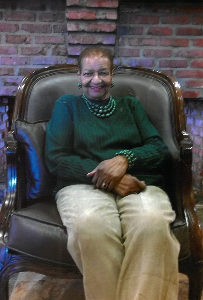 Mattie Turner