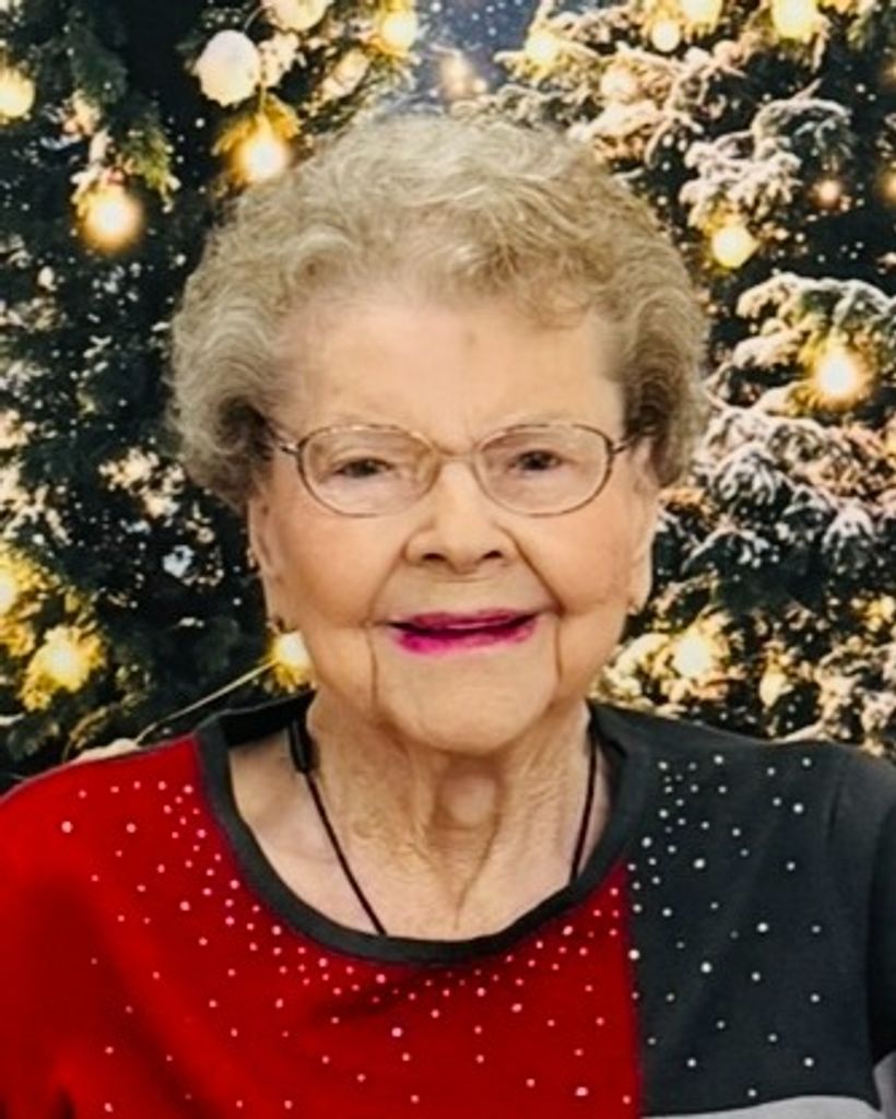 Berniece Hale Profile Photo