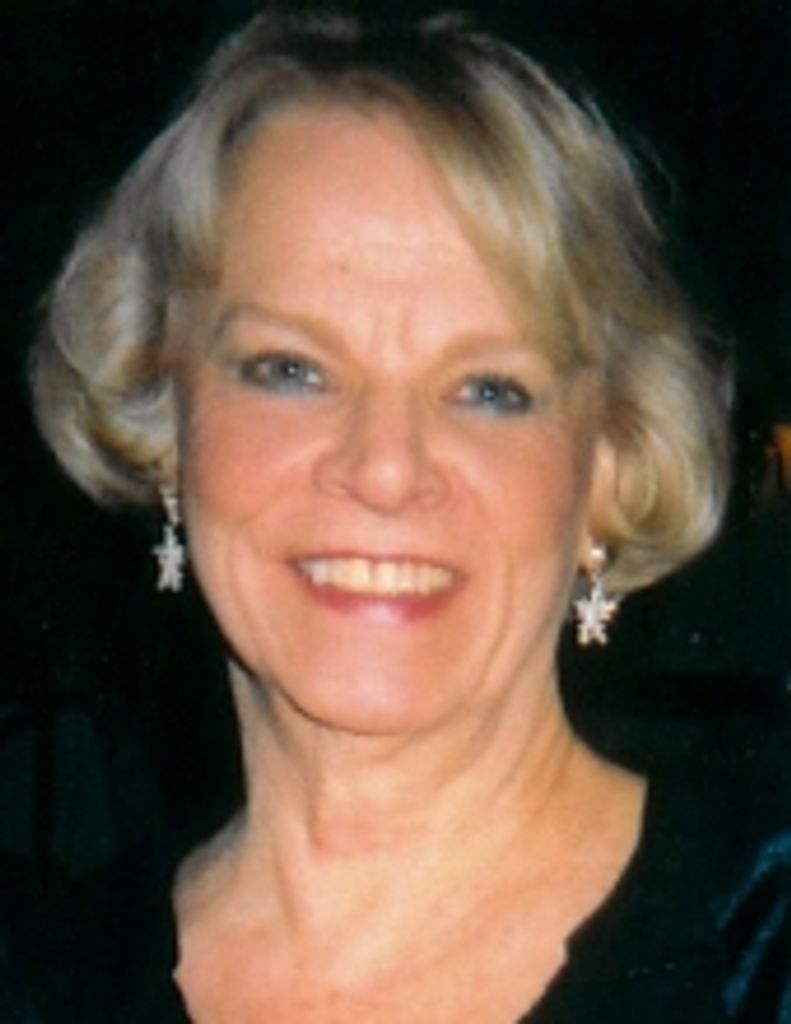 Evelyn Christina "Chris" Anderson