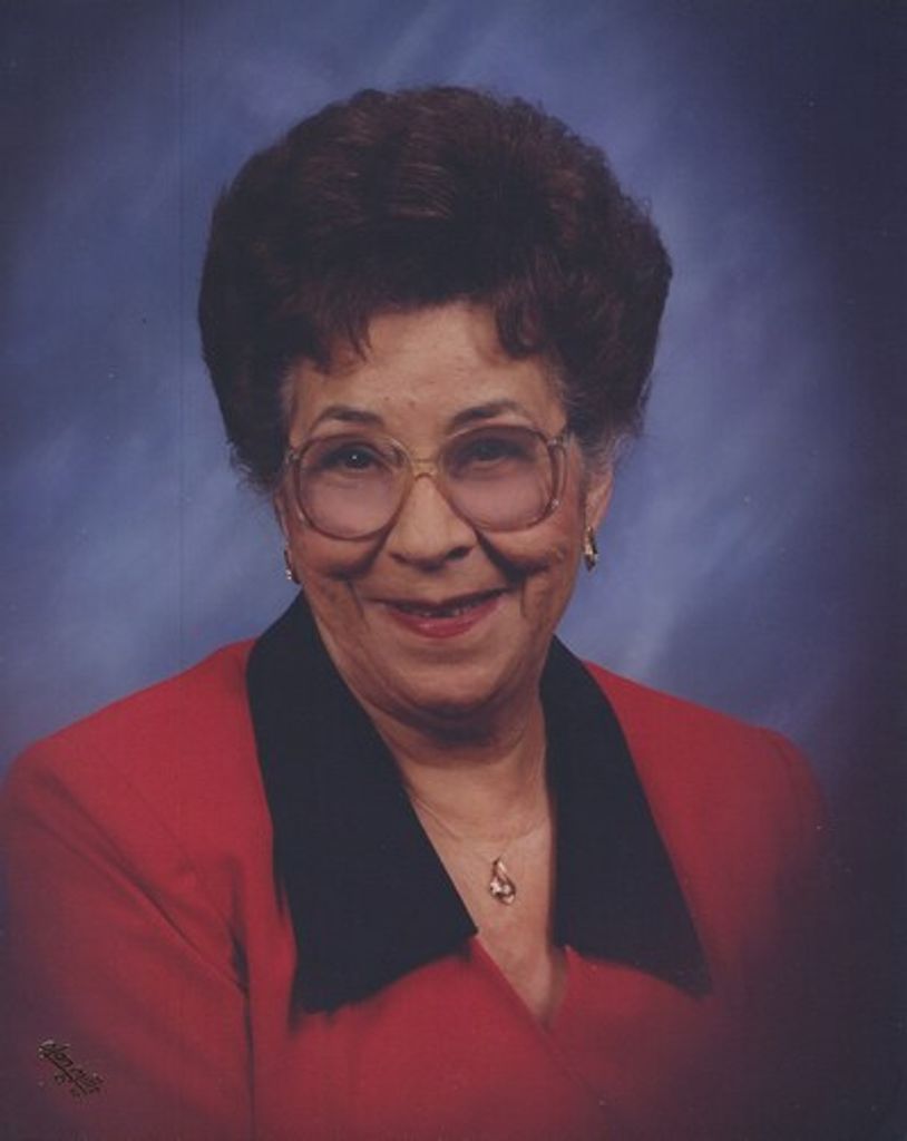 Eleanor Jeanette Fields Profile Photo