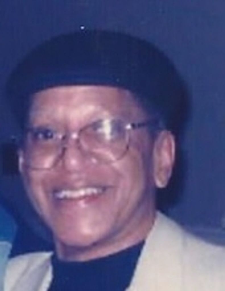 Donald  "Duck" Mccoy