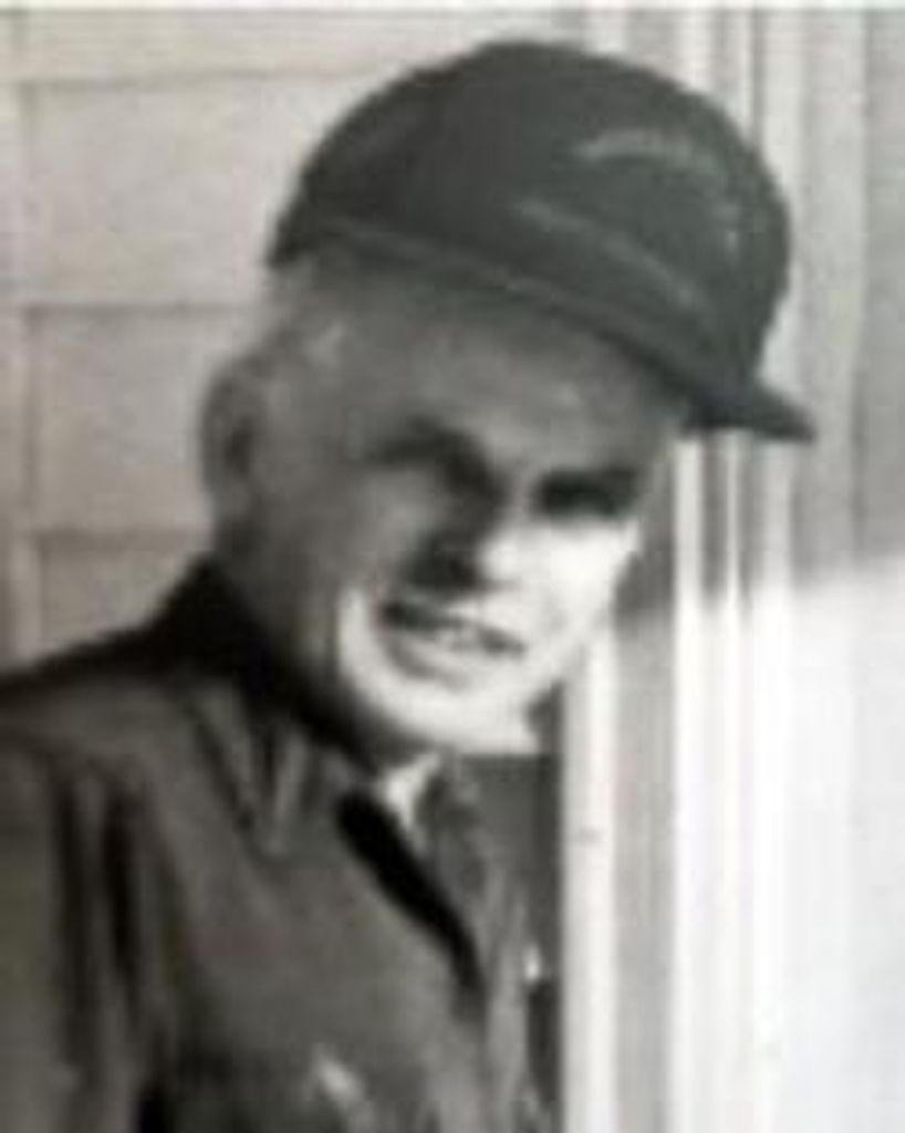 Carl Kavanaugh Profile Photo
