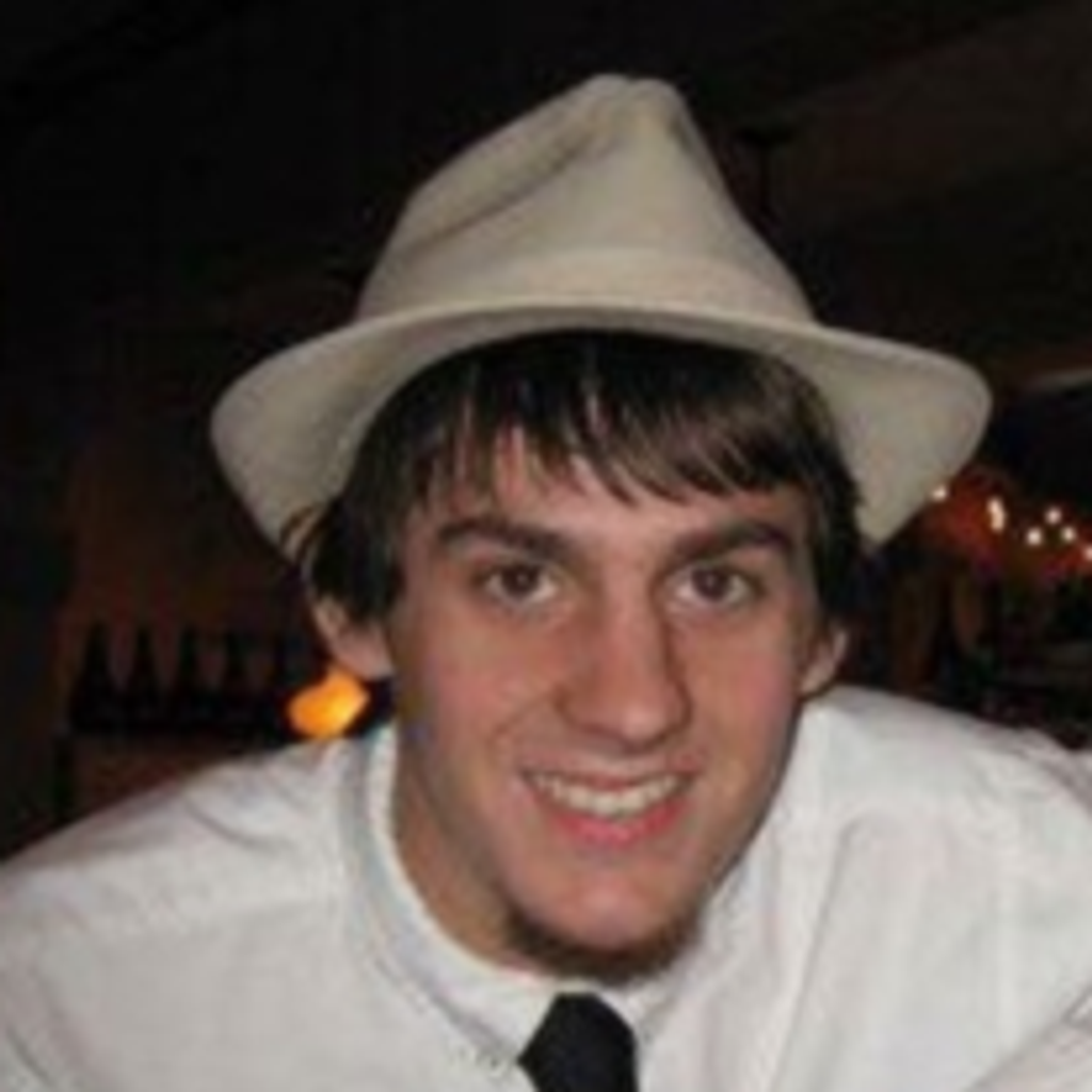 John "Jt" Terrence Norton