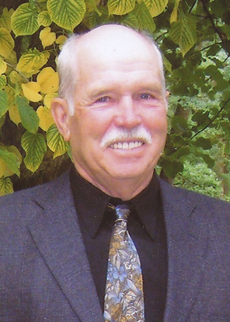 William Neil Kennedy