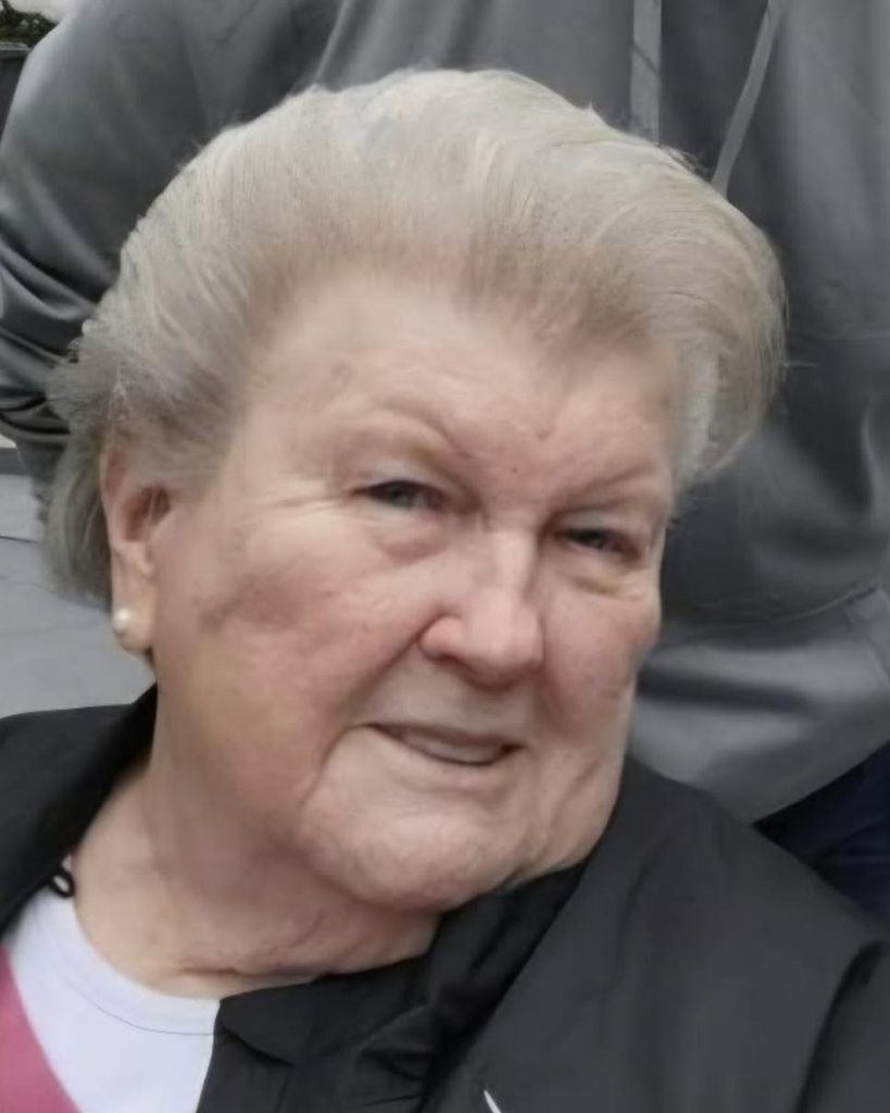 Rose Marie Pegos