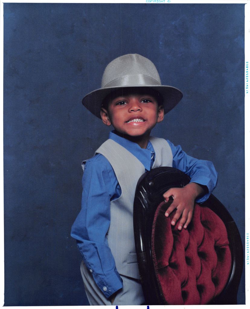 Zephaniah Nicholas Obadiah Williams