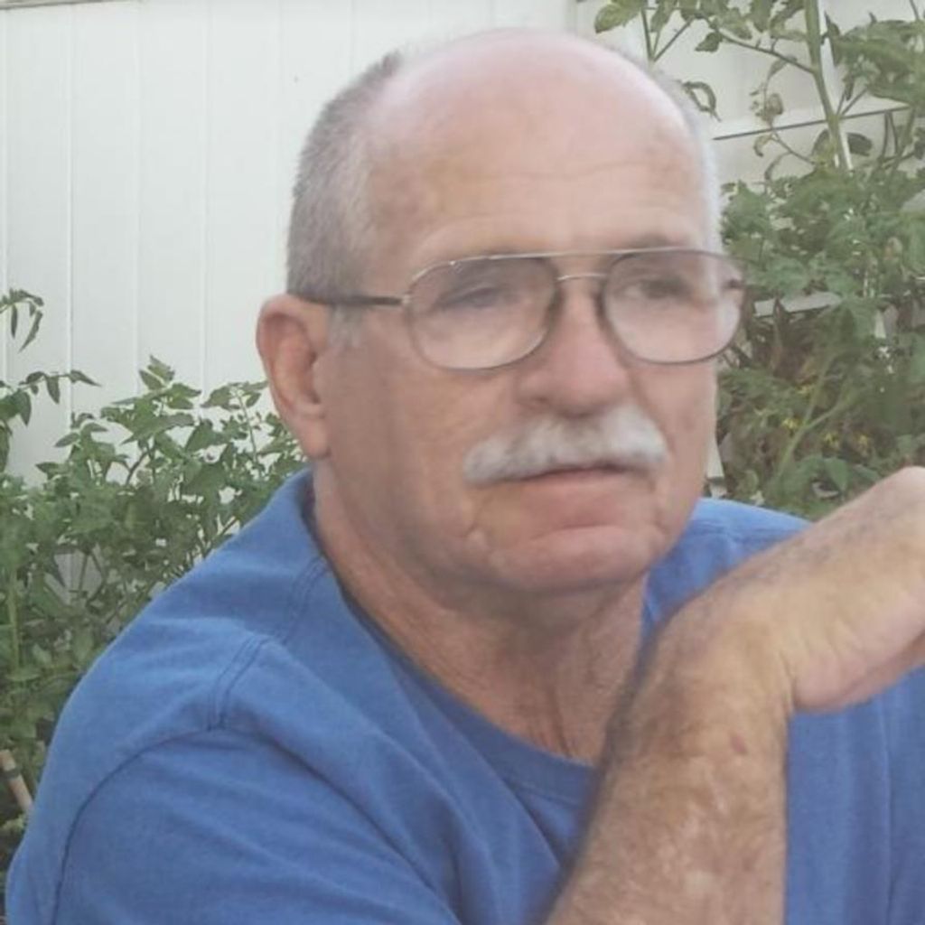 Michael Oliva Bourassa Profile Photo