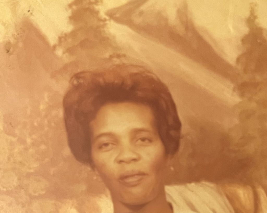 Rosa Lee Brown Profile Photo