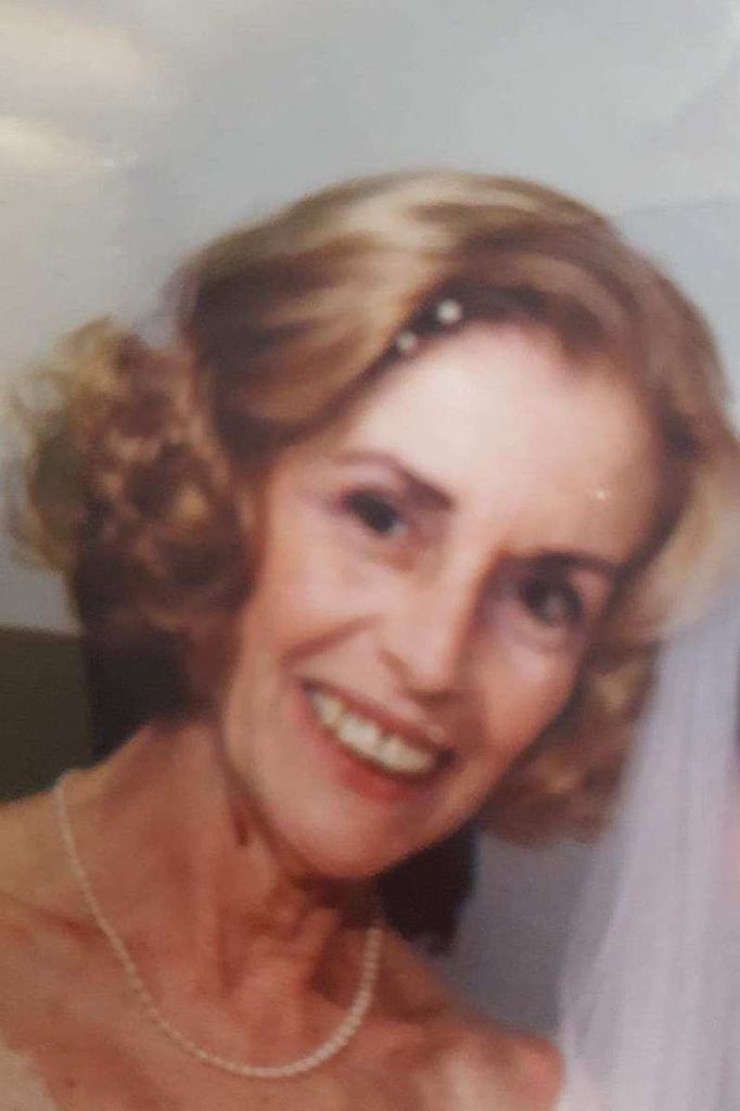 Kathleen O. Rogers