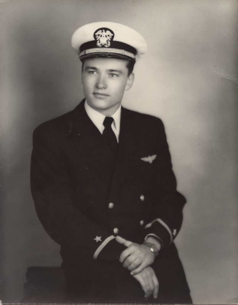 William Charles Becker