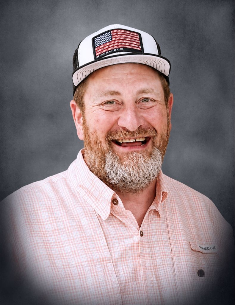 William Fredrick "Fredneck" Sewell Jr. Profile Photo