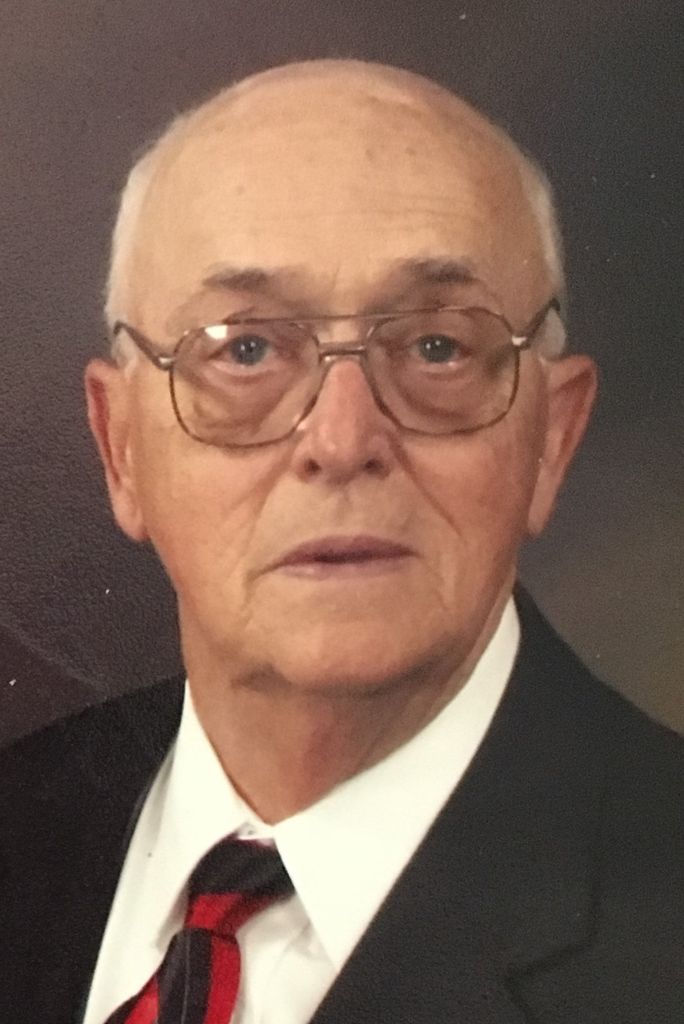 Gerald D. Suhre