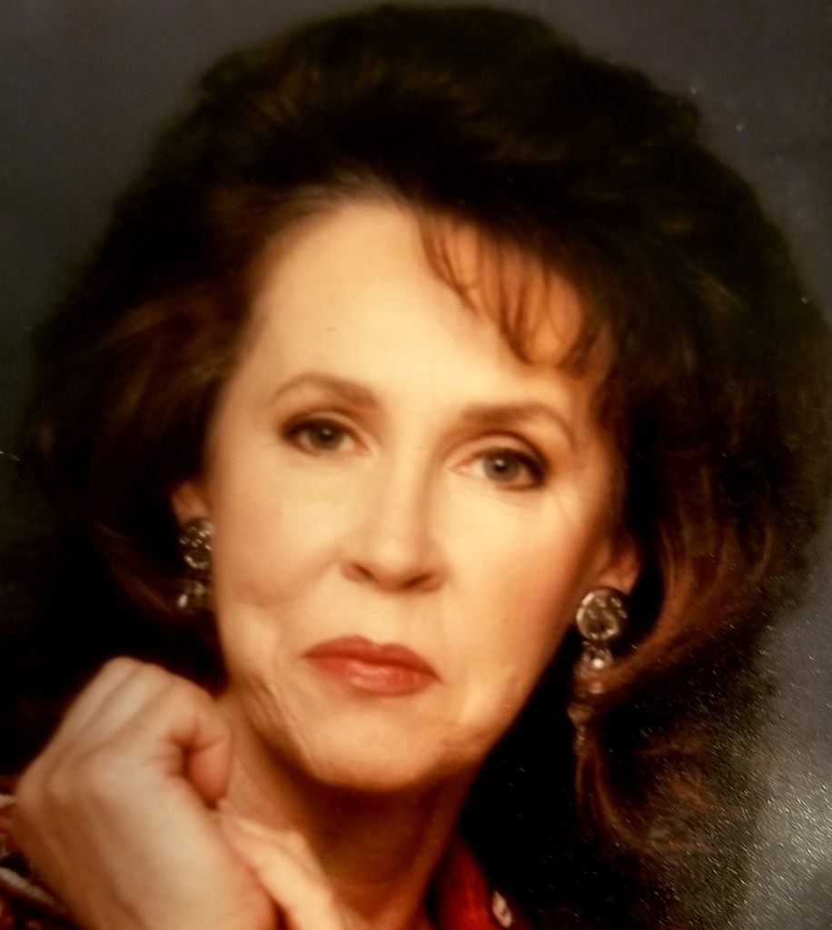 Sharalyn Peterson