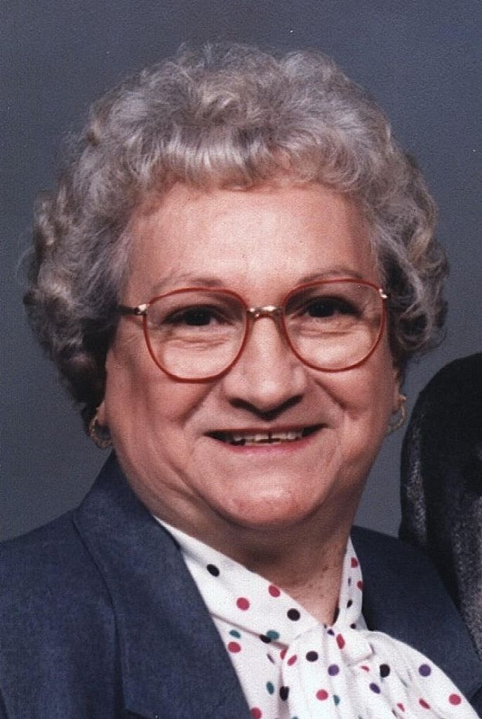 Mrs. Erma B. Guinther Profile Photo