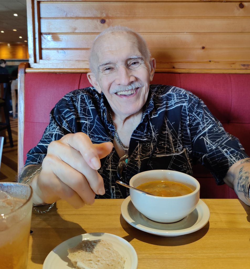 John Joseph Caraba, Sr. Profile Photo