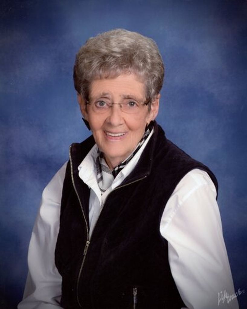 Dorothy Marion Pulscher