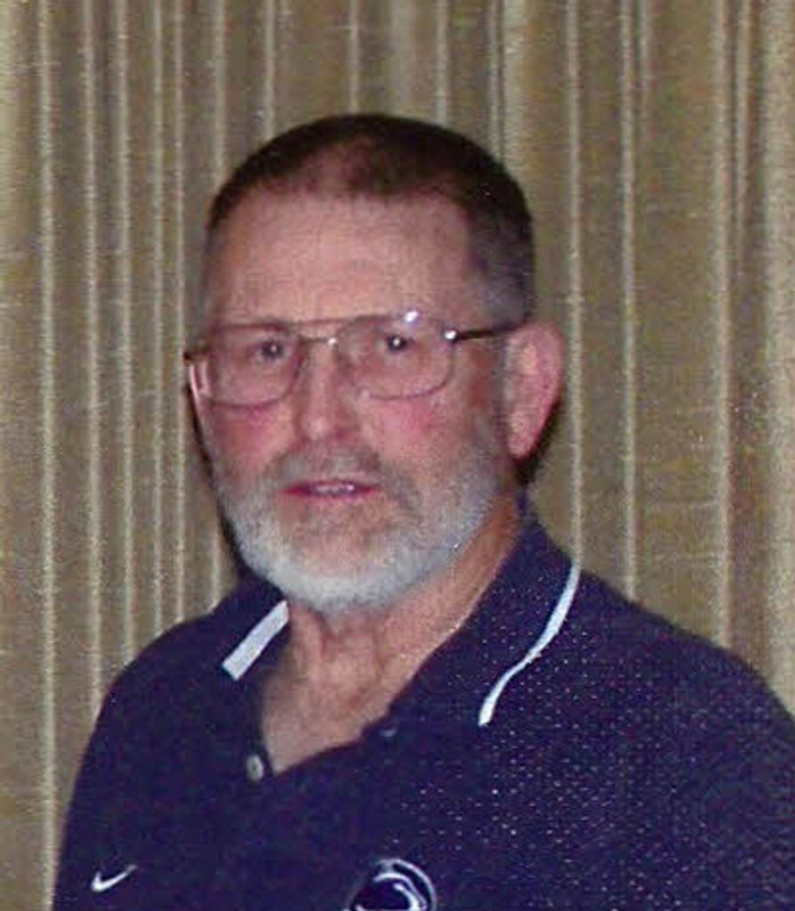 Ray N. Mcwilliams Profile Photo