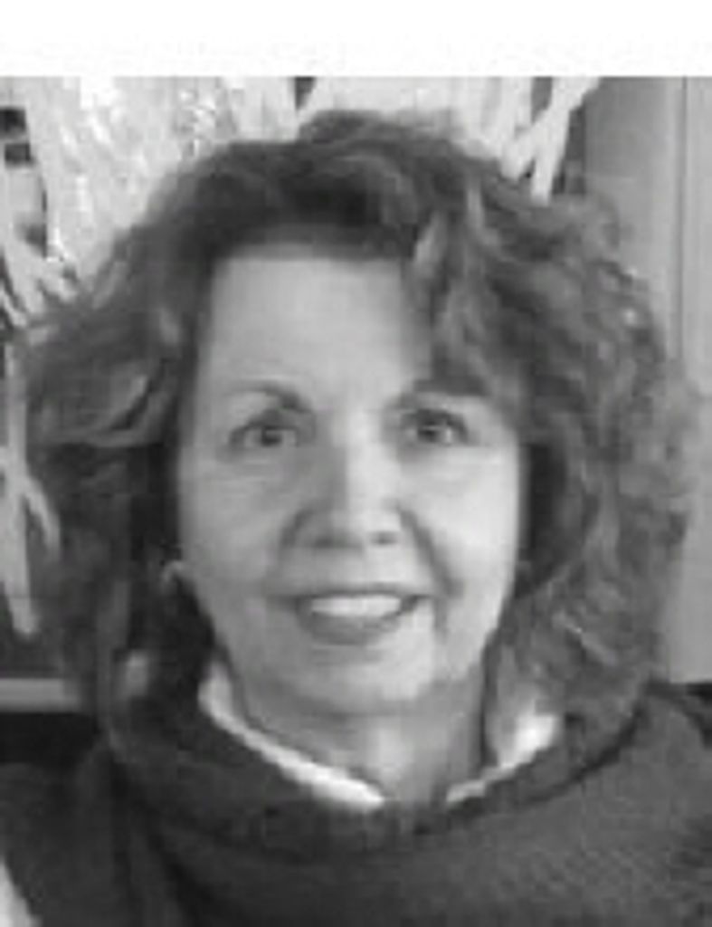 Sabine Rita Liekfeld