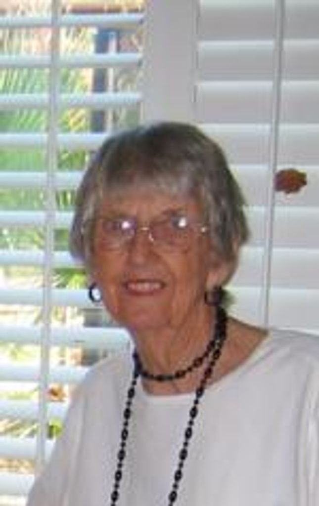 Elaine S. Washburn