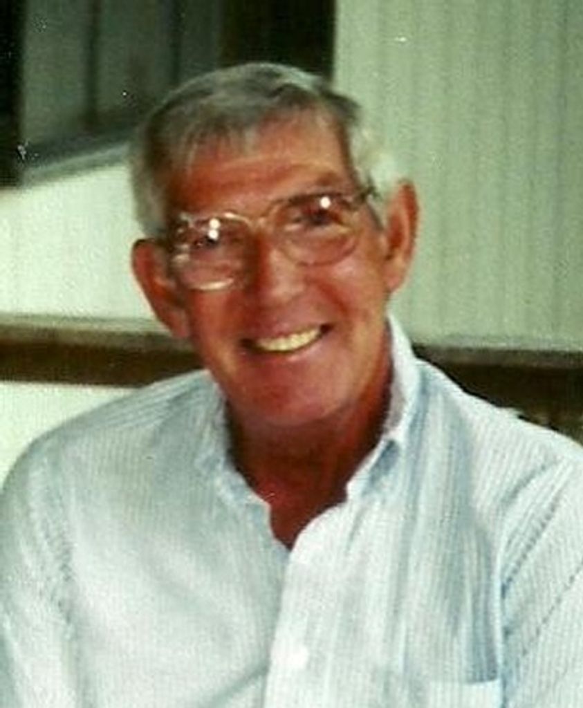 Donald Lawrence Hughes