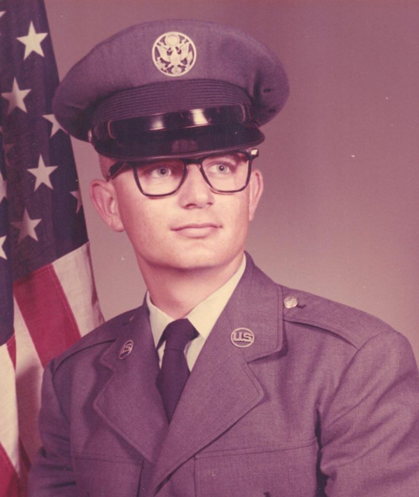 Brooks, Thomas A.