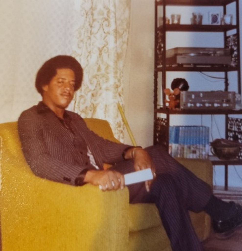 Johnny F Younger Profile Photo