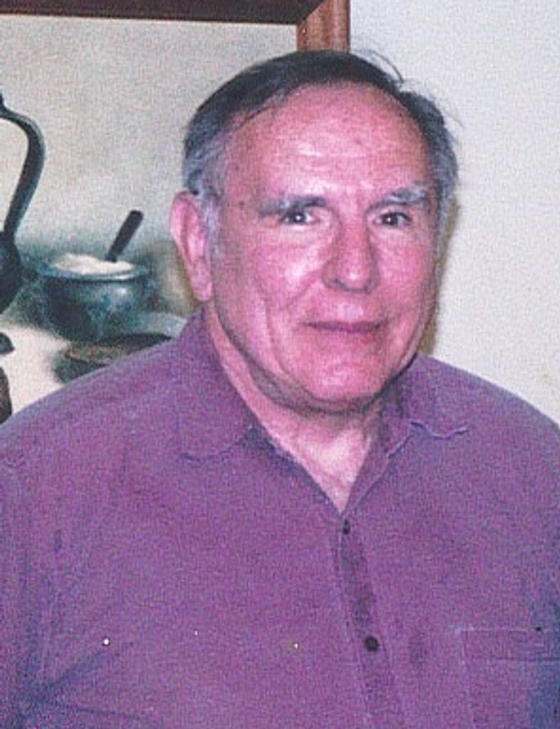 Richard J. Nester Profile Photo