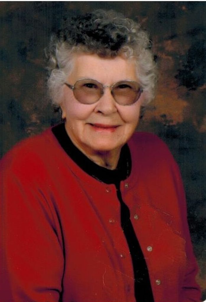 Dortha M Lawson