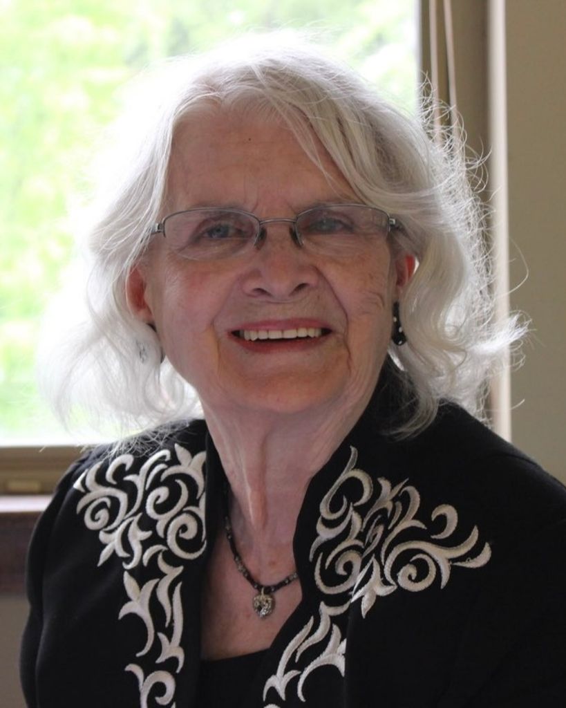 Patricia Lee Henry