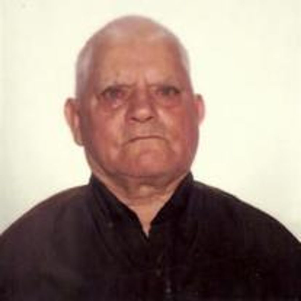 Gervacio Arelano-Godize