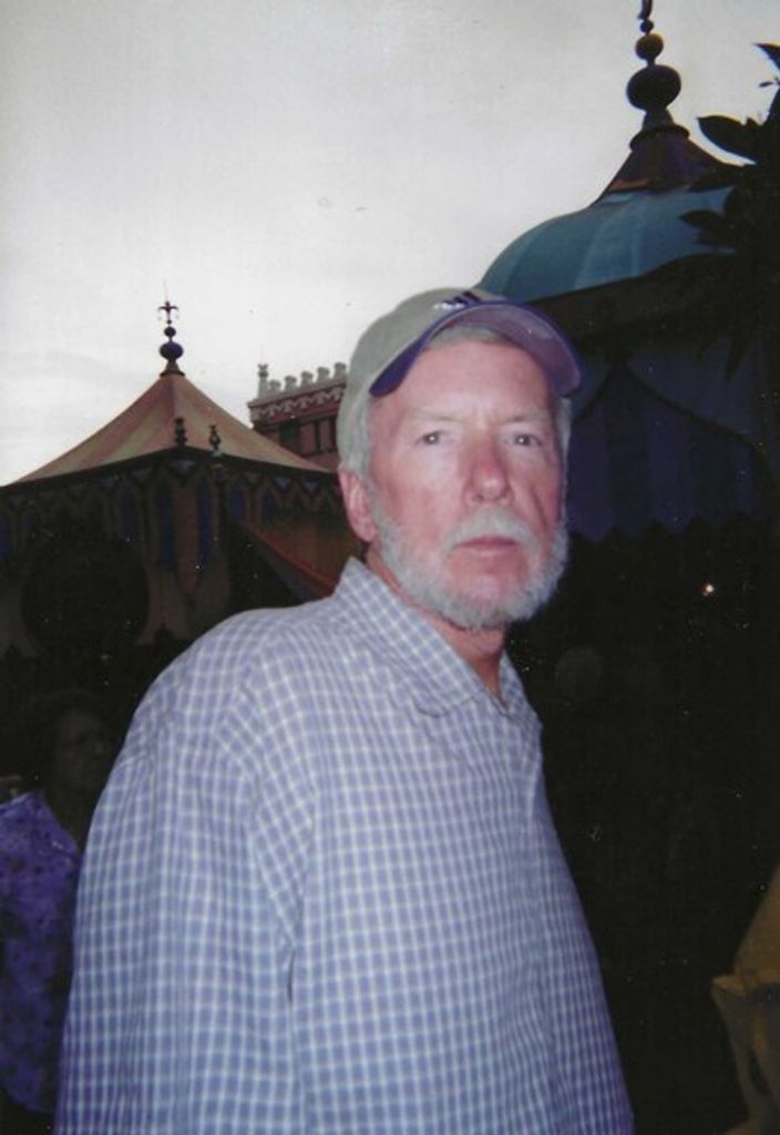 Sam Muffley Profile Photo