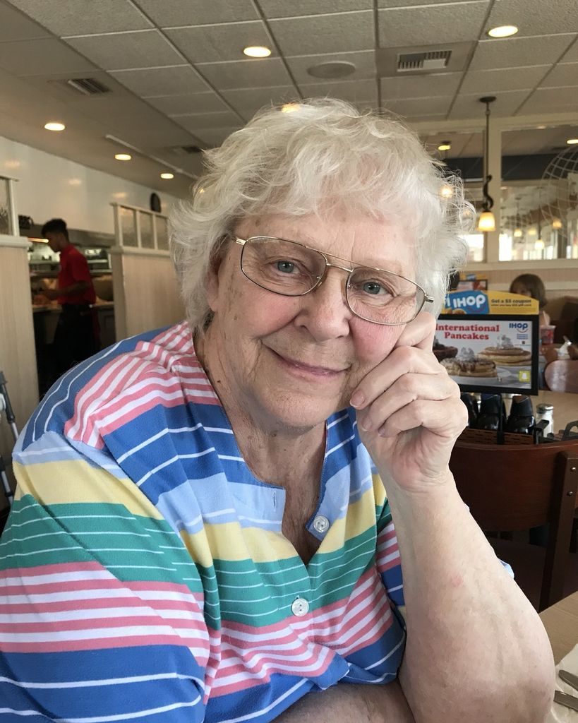 Patricia Ann (Kozel) Krasowski