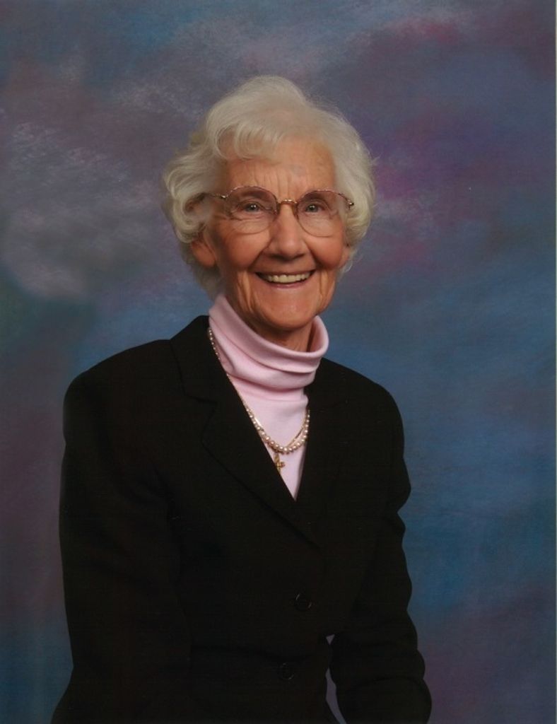 Marguerite (Peggy) Mackey