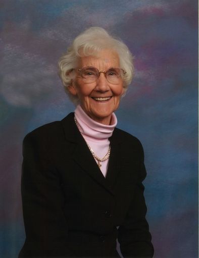 Marguerite (Peggy) Mackey Profile Photo