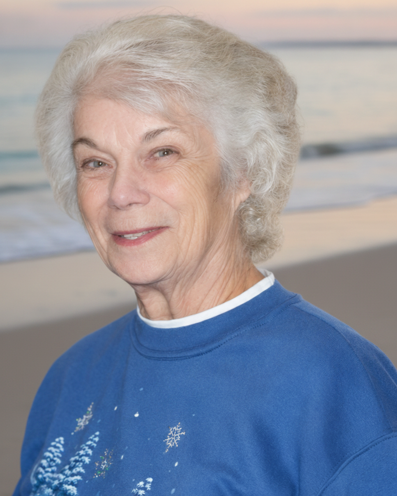 Margaret Dolores Devine-Ragonese