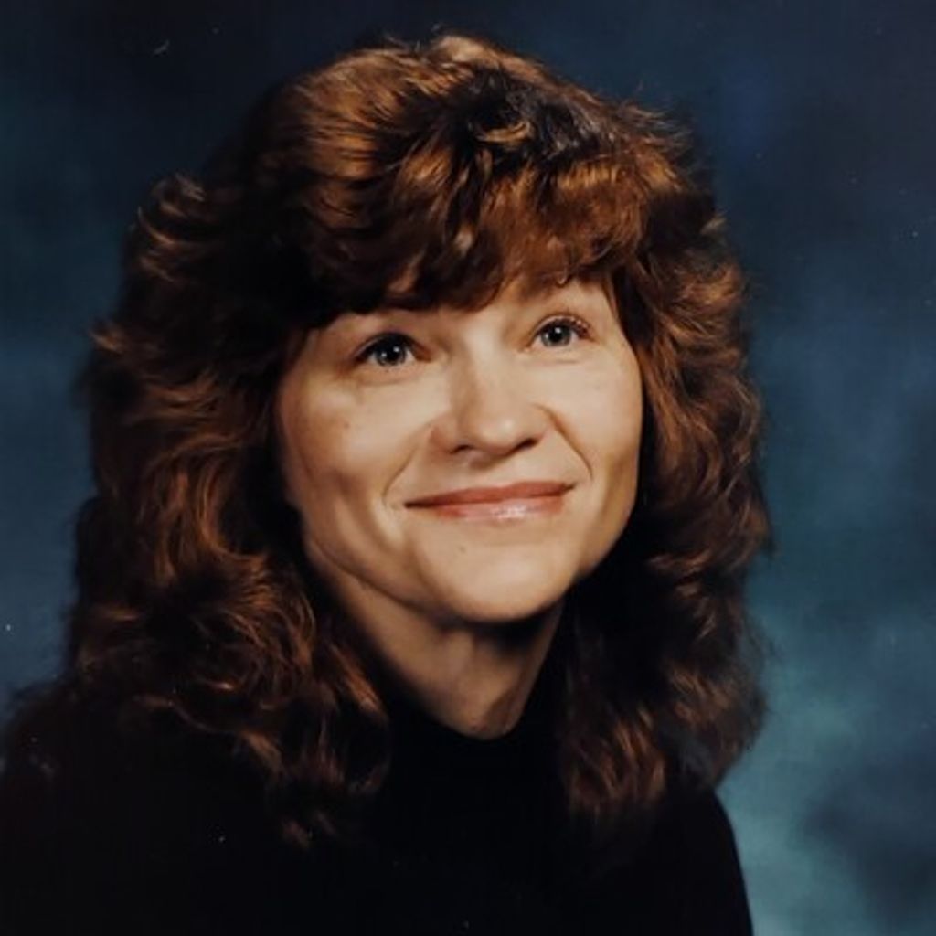 Suzanne Fix Rademacher Adair