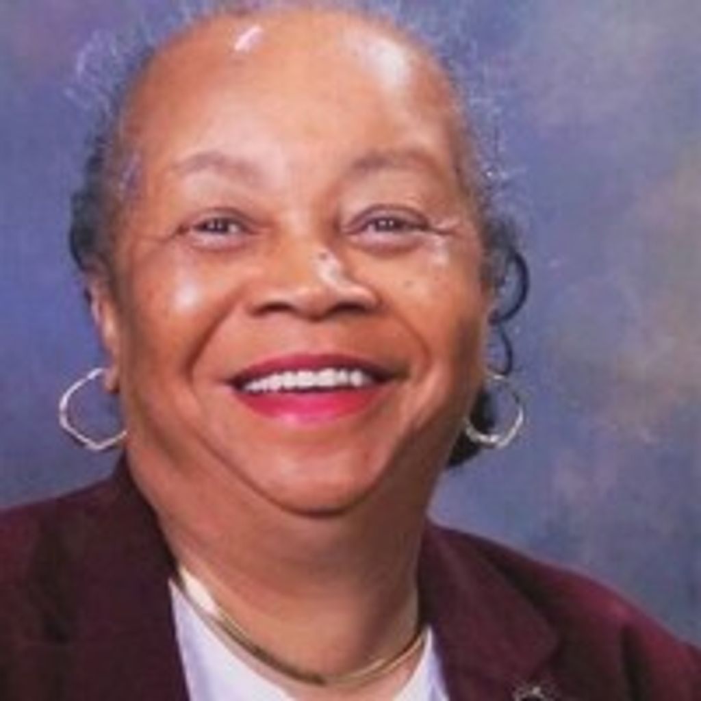 Earnestine Emerson Profile Photo