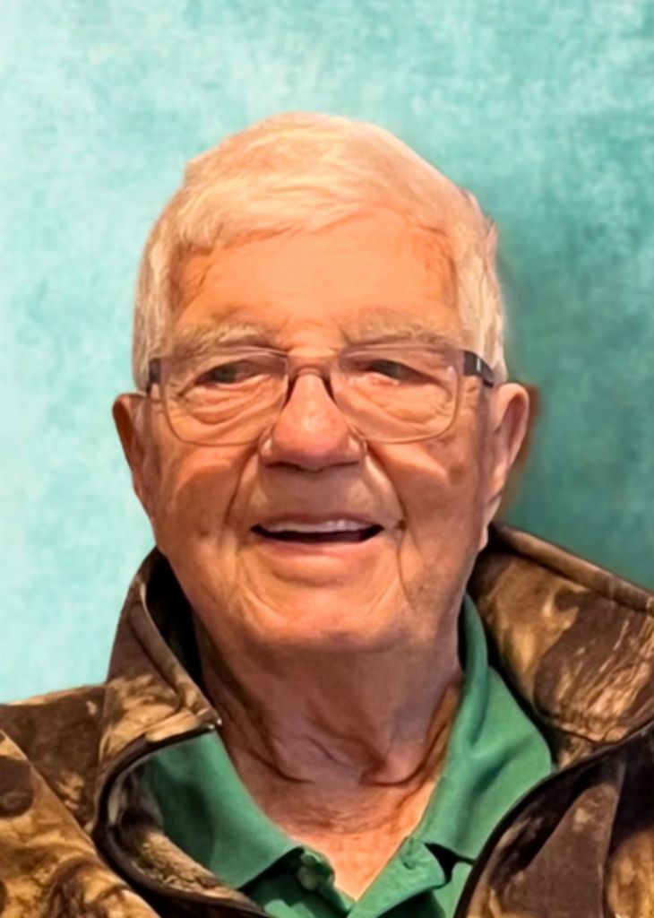 Dennis Leonard Cardin Profile Photo