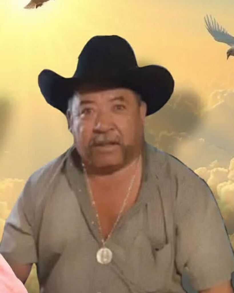 Celso Zapata Martinez