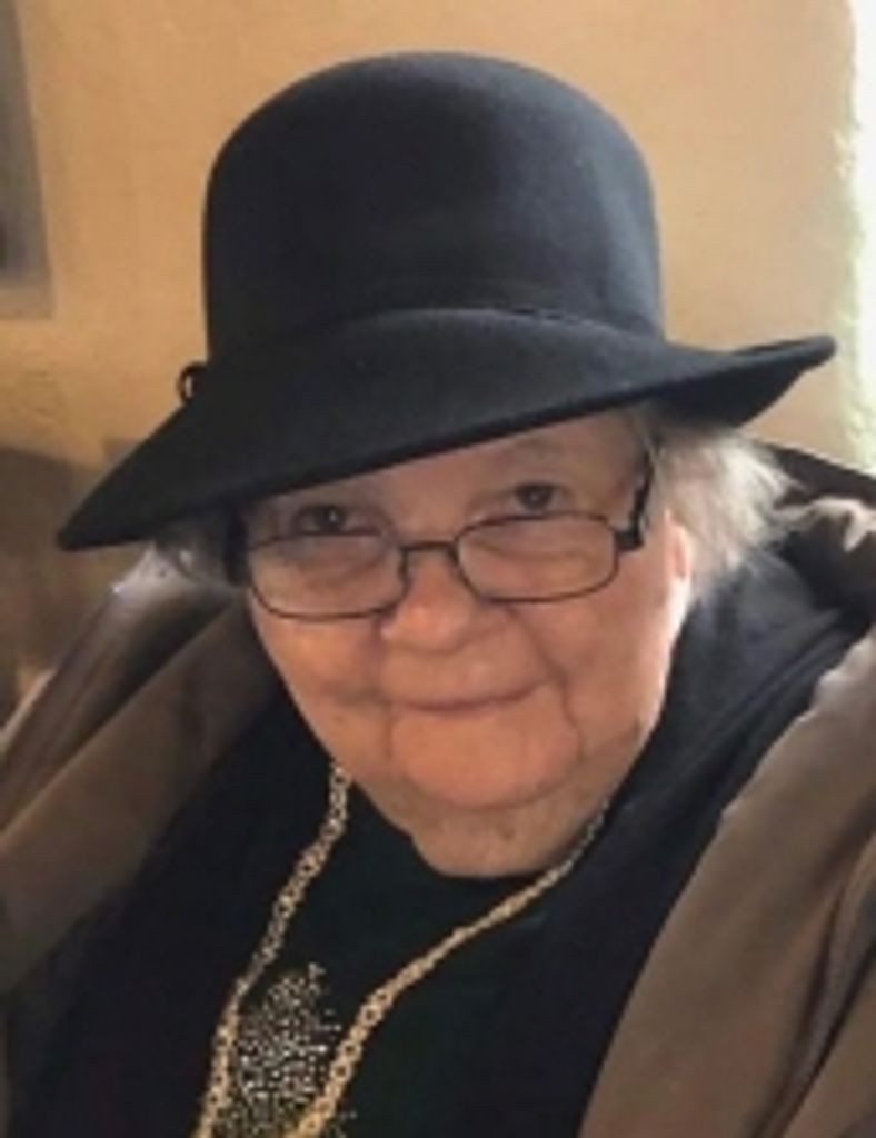 Margaret I. Goebel