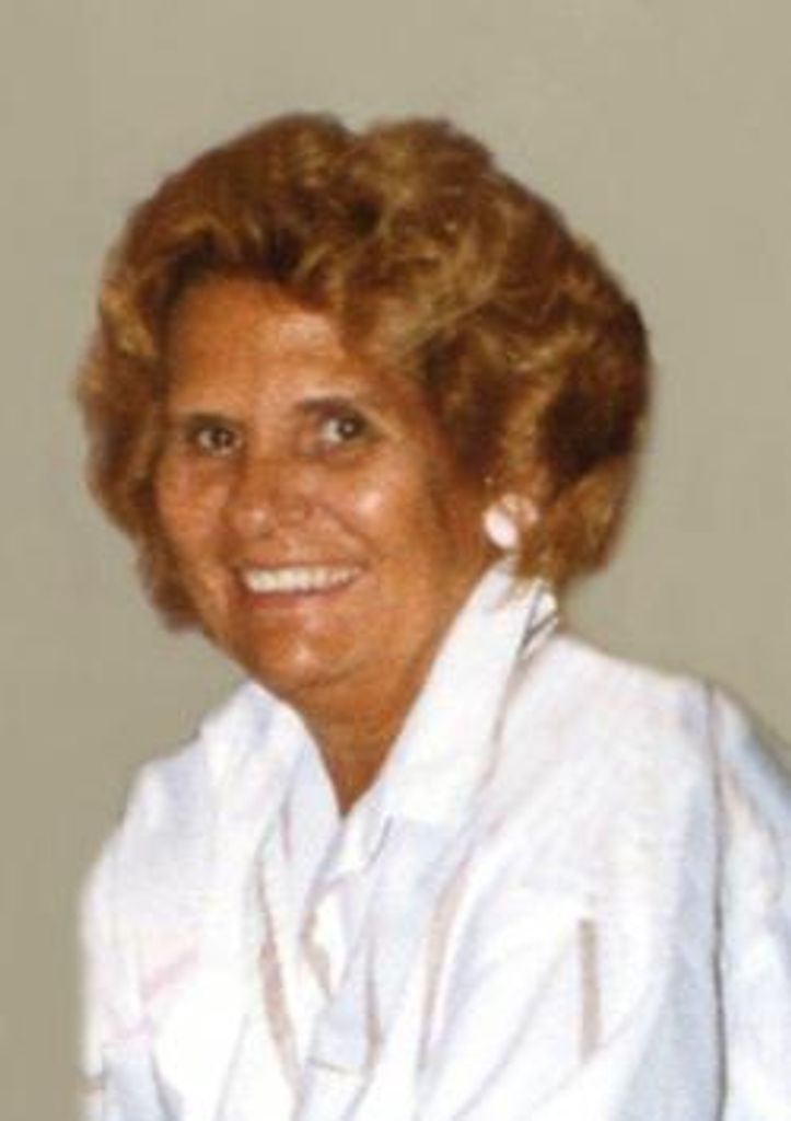 Peggy L. Frazier