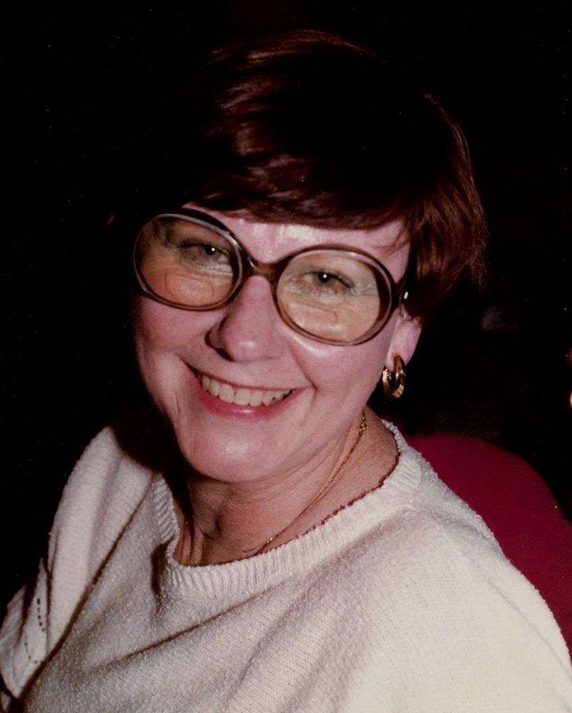 Marcelene  Cessna