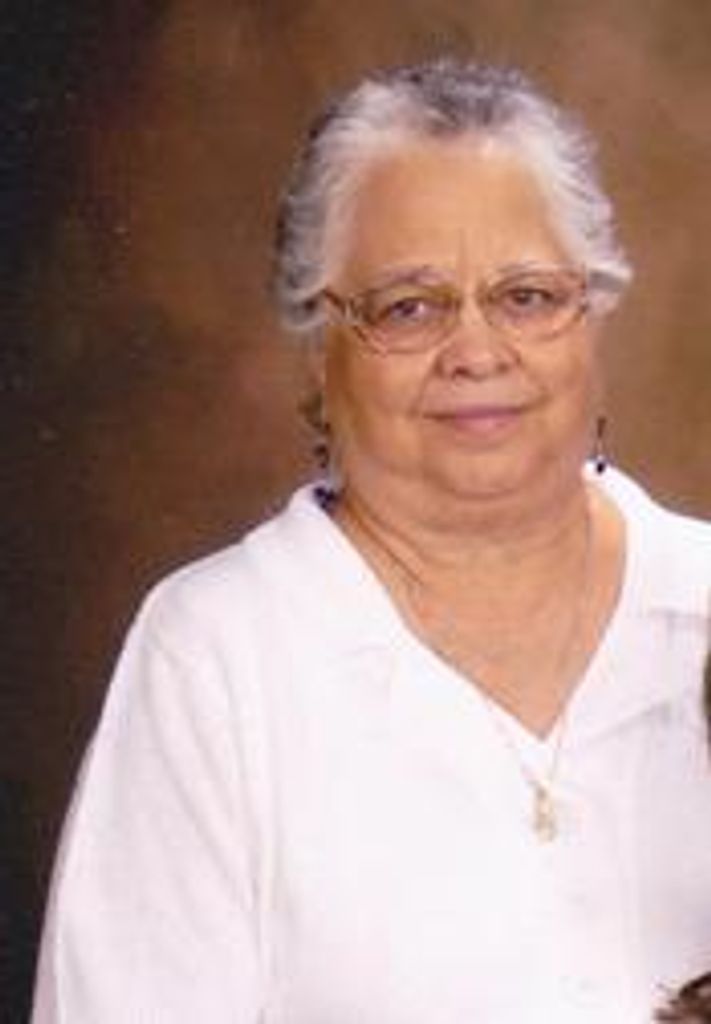 Mrs. Marjorie Ambler Blackston