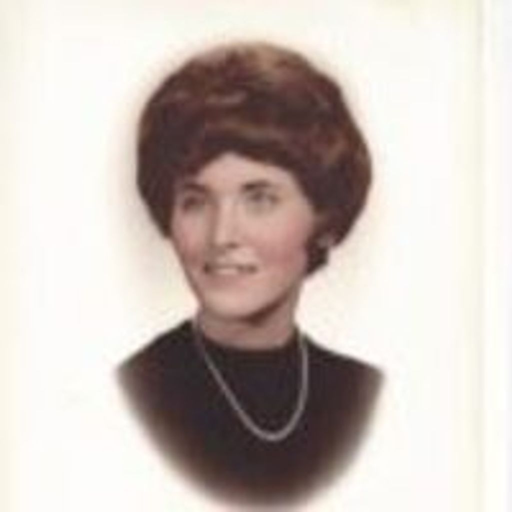 Kathleen Patricia Foster