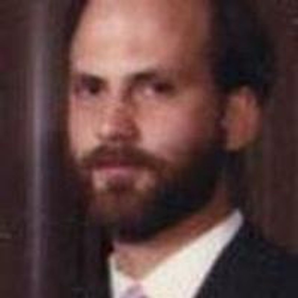 Alan D. Hobson