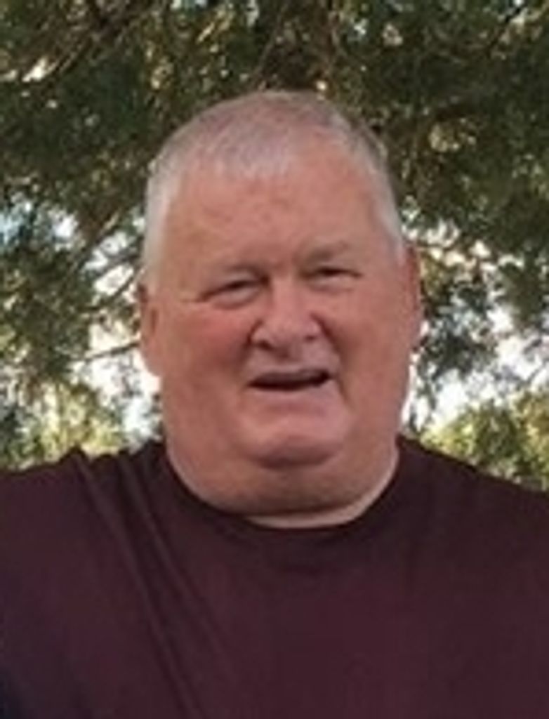Michael Padgett